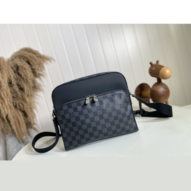 LV Satchel bags